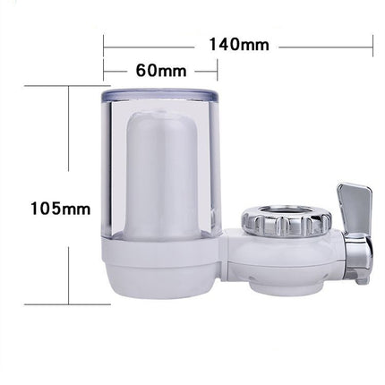 Household Kitchen Faucet Filter Tap Water Purifier - Wnkrs