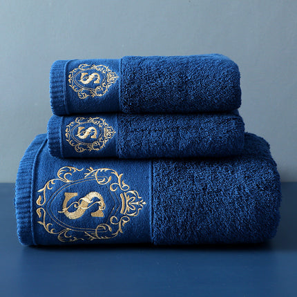 Five-star Hotel Bath Towels Are Soft And Absorbent - Wnkrs