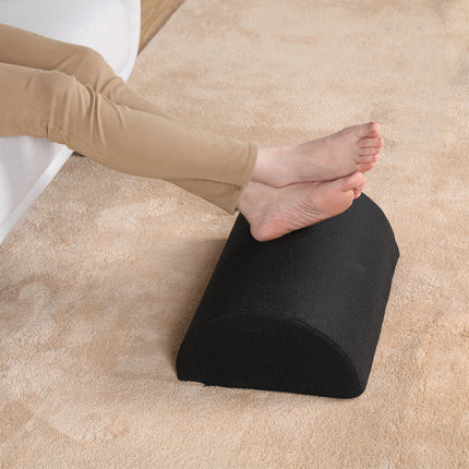 Semi-cylindrical foot pillow - Wnkrs