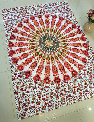 Mandala hanging cloth - Wnkrs