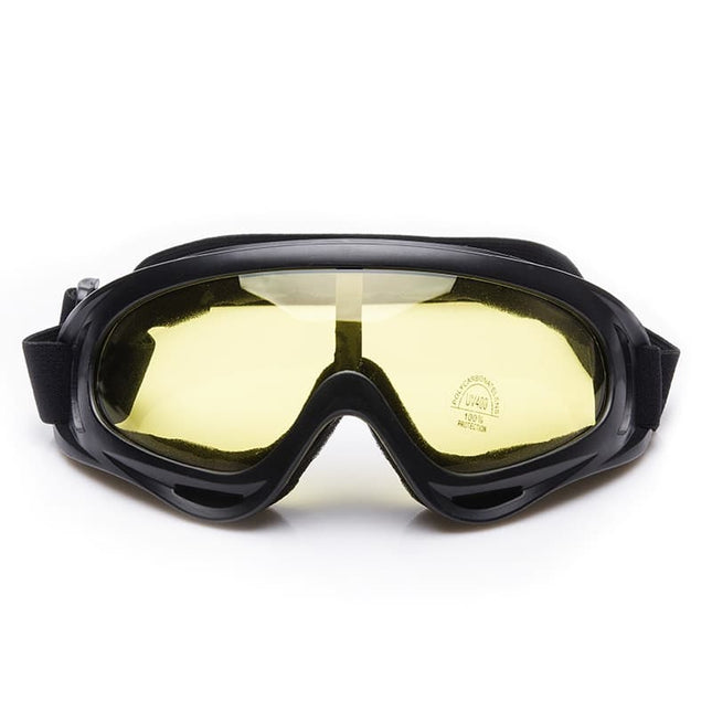 Winter Snow Sports Skiing and Snowboarding Outdoor Goggles - Wnkrs