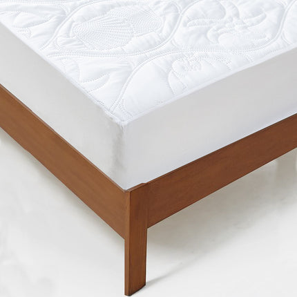 Moisture-proof mattress protector - Wnkrs