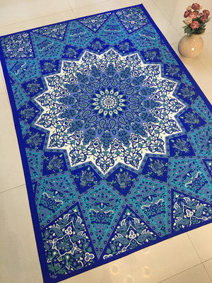 Mandala hanging cloth - Wnkrs