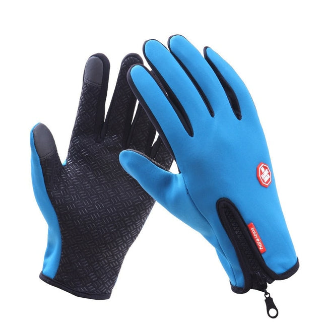 Waterproof Winter Warm Gloves - Wnkrs