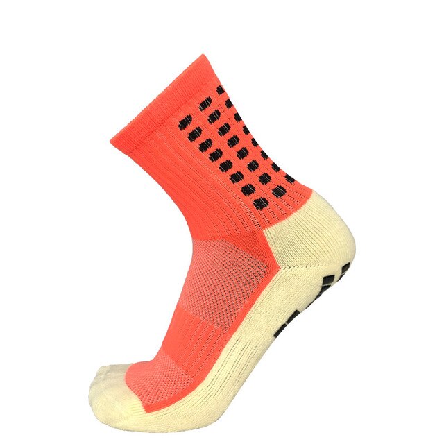 Anti-Slip Breathable Men's Socks - Wnkrs