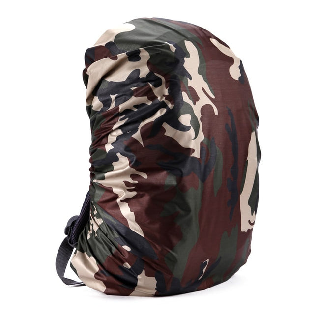 Durable Waterproof Backpack Cover - Wnkrs