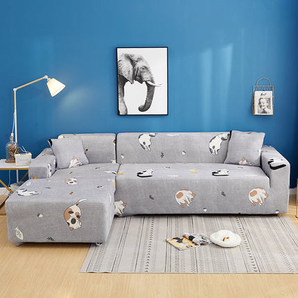 Stretch sofa cover all inclusive - Wnkrs
