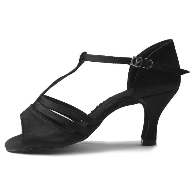 Women's Latin Dance Shoes - Wnkrs