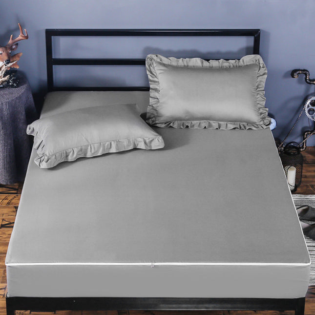 Simmons cotton mattress cover - Wnkrs