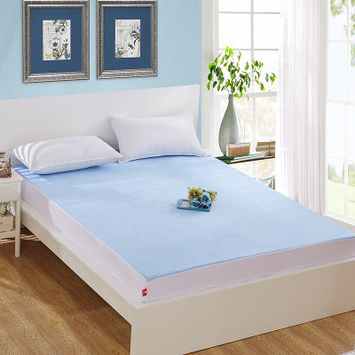 Cotton waterproof bed sheet - Wnkrs