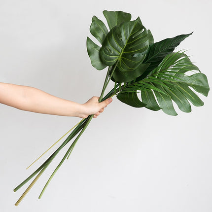 Artificial Decorative Tropical Plants - Wnkrs