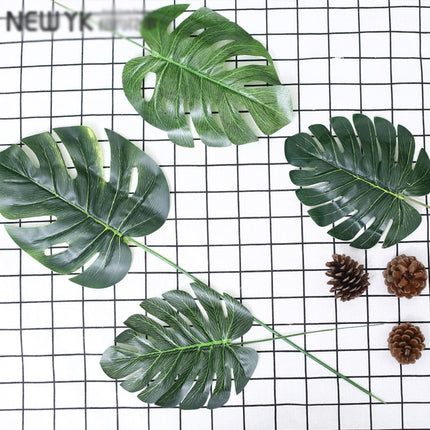 Artificial Decorative Tropical Plants - Wnkrs
