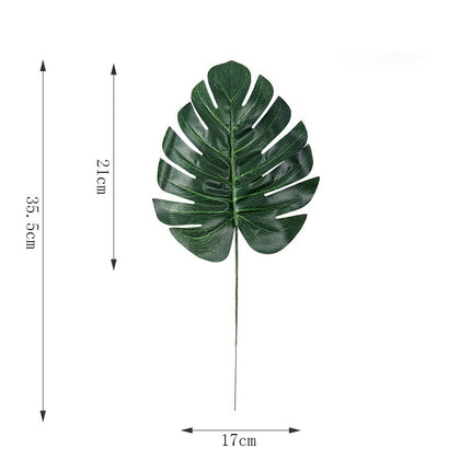 Artificial Decorative Tropical Plants - Wnkrs