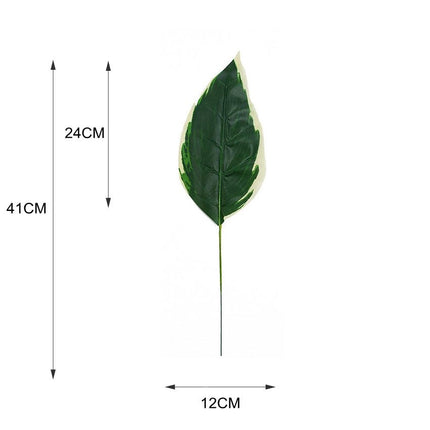 Artificial Decorative Tropical Plants - Wnkrs