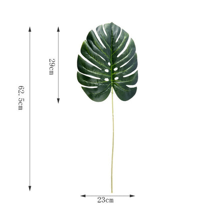 Artificial Decorative Tropical Plants - Wnkrs