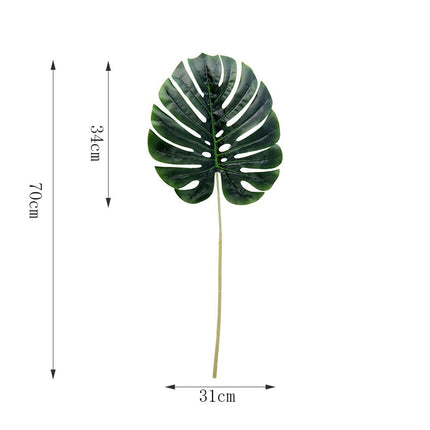 Artificial Decorative Tropical Plants - Wnkrs