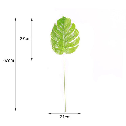 Artificial Decorative Tropical Plants - Wnkrs