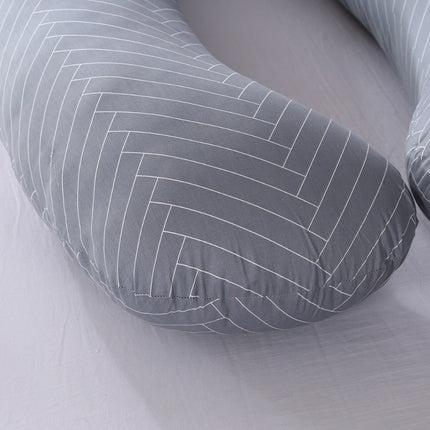 Women's U-Shaped Pregnancy Pillow - Wnkrs