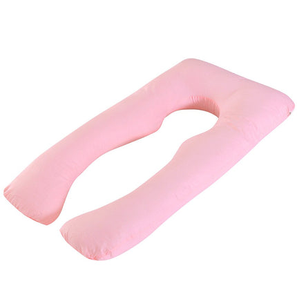 Women's U-Shaped Pregnancy Pillow - Wnkrs