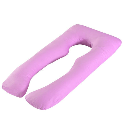 Women's U-Shaped Pregnancy Pillow - Wnkrs