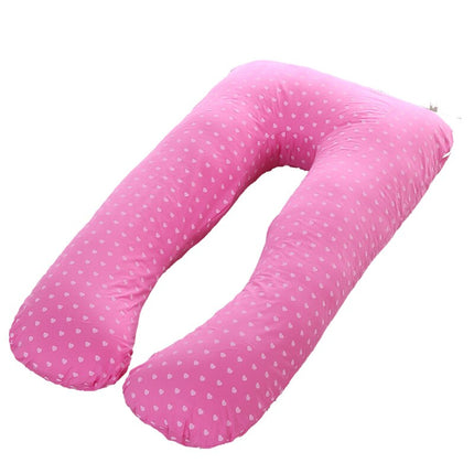 Women's U-Shaped Pregnancy Pillow - Wnkrs