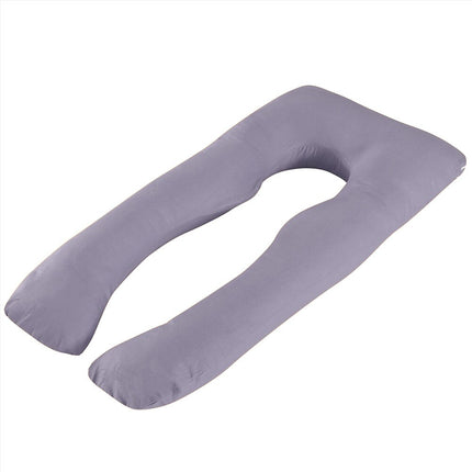 Women's U-Shaped Pregnancy Pillow - Wnkrs