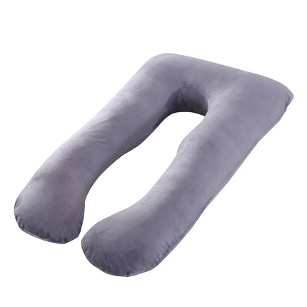 Women's U-Shaped Pregnancy Pillow - Wnkrs