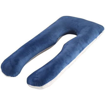 Women's U-Shaped Pregnancy Pillow - Wnkrs