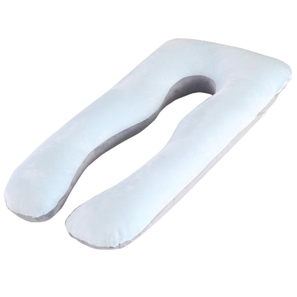 Women's U-Shaped Pregnancy Pillow - Wnkrs