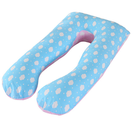 Women's U-Shaped Pregnancy Pillow - Wnkrs