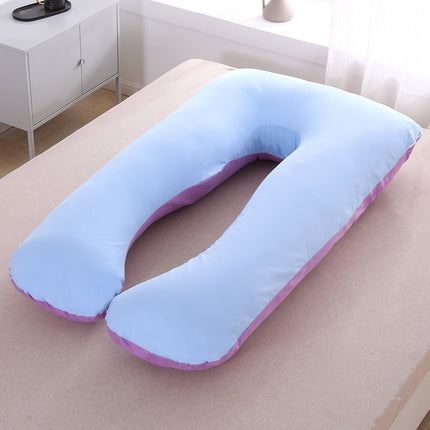 Women's U-Shaped Pregnancy Pillow - Wnkrs