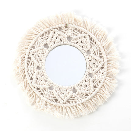 Home Decoration Make up Mirror Tapestry - Wnkrs
