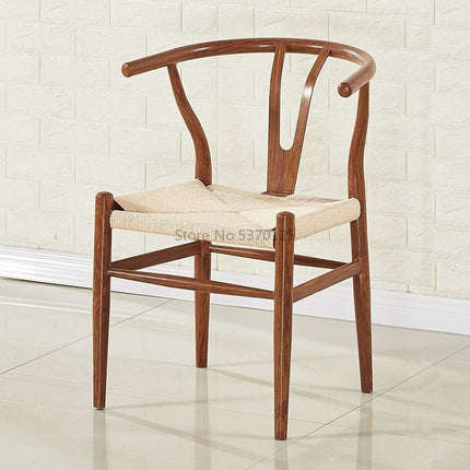 Wooden Dining Room Chairs and Stools - Wnkrs