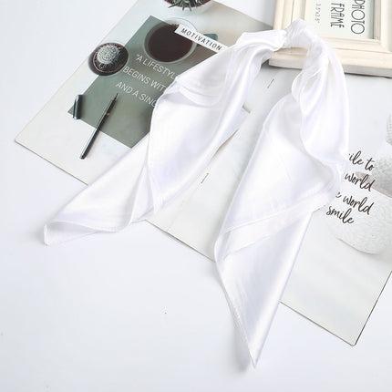Square Shaped Women's Scarves - Wnkrs