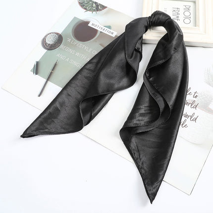 Square Shaped Women's Scarves - Wnkrs