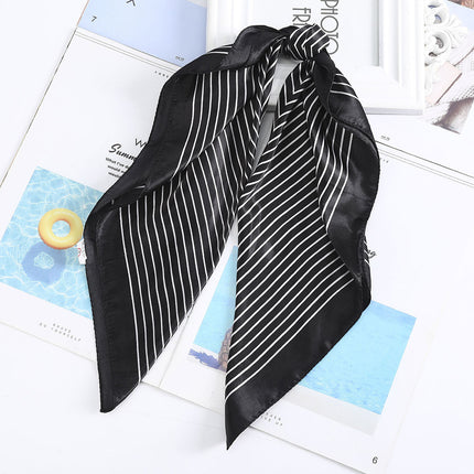 Square Shaped Women's Scarves - Wnkrs