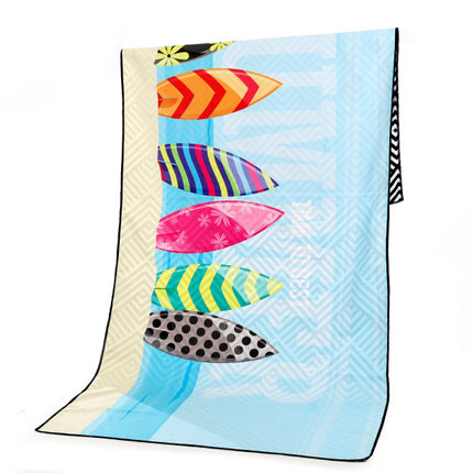 Travel Outdoor Sports Towel Beach Towel - Wnkrs