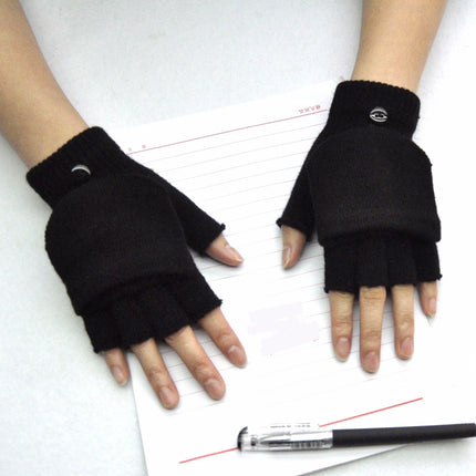 Women's Warm Winter Gloves - Wnkrs