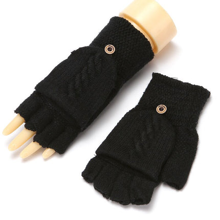 Women's Warm Winter Gloves - Wnkrs