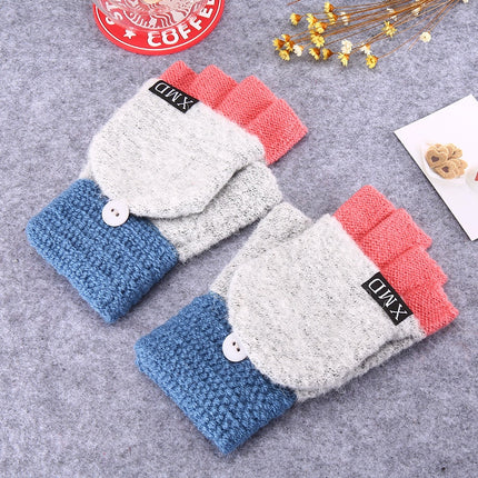 Women's Warm Winter Gloves - Wnkrs