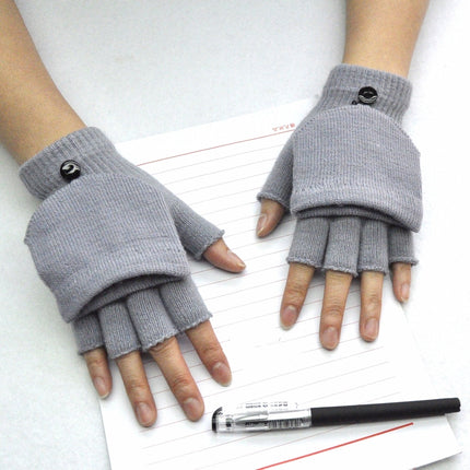 Women's Warm Winter Gloves - Wnkrs