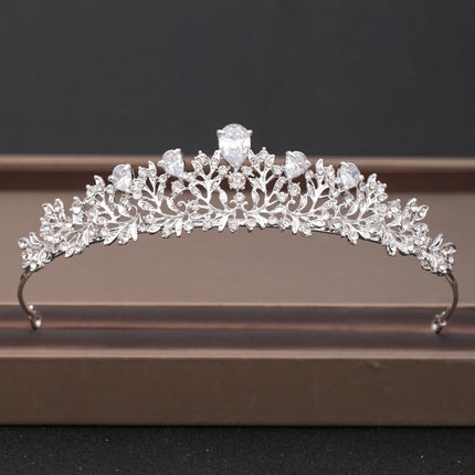 Women's Floral Patterned Headpiece - Wnkrs