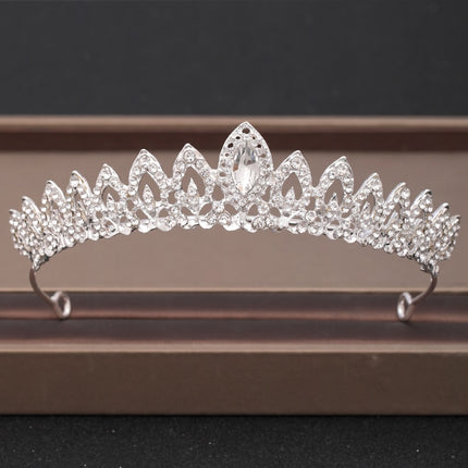 Women's Floral Patterned Headpiece - Wnkrs