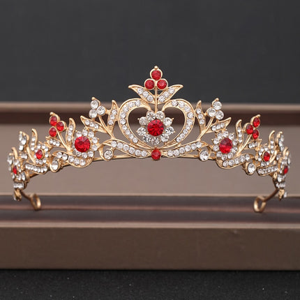 Women's Floral Patterned Headpiece - Wnkrs