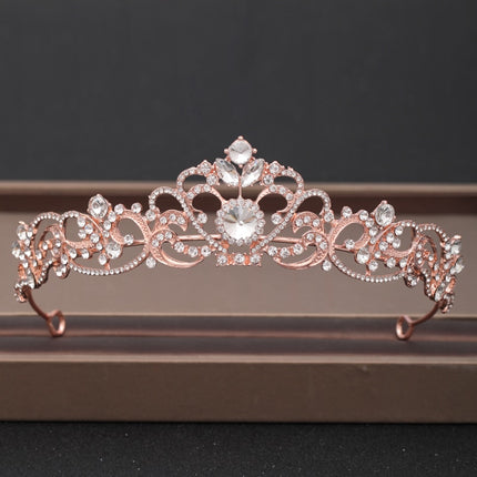 Women's Floral Patterned Headpiece - Wnkrs