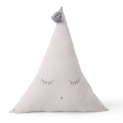 Cute little triangle pillow - Wnkrs