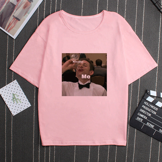 Meme Printed Women's T-Shirt - Wnkrs
