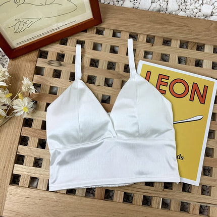 Women's Knitted Tank Top - Wnkrs