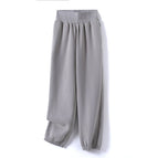 Only-Grey Pants