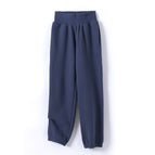 Only-Navy Blue Pants